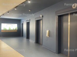 663m² Office Space to rent at The Felix in Cape Town CBD