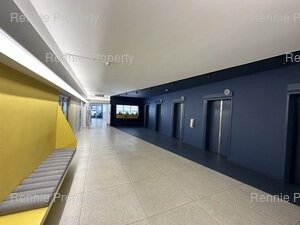 673m² Office Space to rent at The Felix in Cape Town CBD