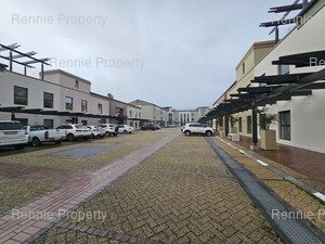 195m² Office Space to rent at The Forum - Century City in Century City