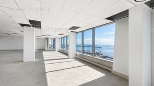 1 660m² Office Space to rent at The Halyard in Foreshore