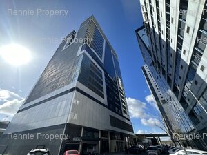 156m² Office Space to rent at The Halyard in Foreshore