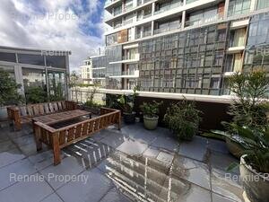 Office Space to rent at The Hudson in De Waterkant