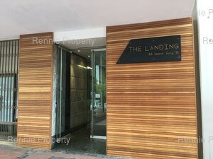 92m² Office Space to rent at The Landing in Cape Town CBD