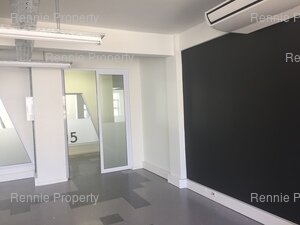 92m² Office Space to rent at The Landing in Cape Town CBD