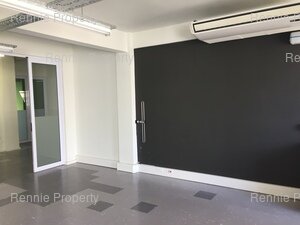 111m² Office Space to rent at The Landing in Cape Town CBD