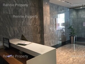 111m² Office Space to rent at The Landing in Cape Town CBD