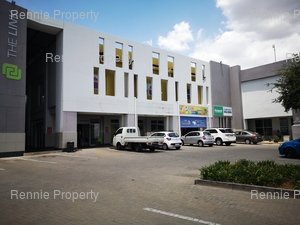 Retail Shops to rent at The Link in Halfway House