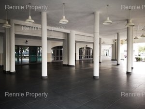 Retail Shops to rent at The Link in Halfway House
