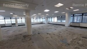 266m² Office Space to rent at The Pinnacle in Cape Town CBD