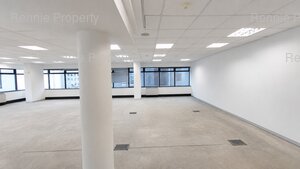 266m² Office Space to rent at The Pinnacle in Cape Town CBD