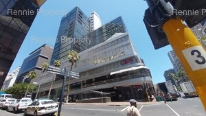 65m² Office Space to rent at The Pinnacle in Cape Town CBD