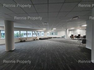 365m² Office Space to rent at The Place in Sandton Central