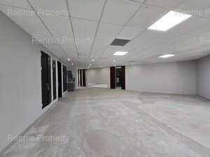 947m² Office Space to rent at The Place in Sandton Central