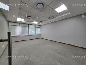947m² Office Space to rent at The Place in Sandton Central