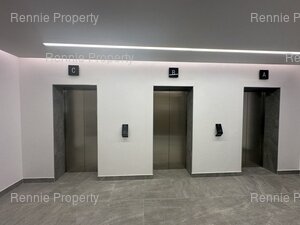 Office Space to rent at The Rubik in Cape Town CBD