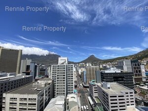 Office Space to rent at The Rubik in Cape Town CBD