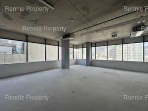 704m² Office Space to rent at The Rubik in Cape Town CBD