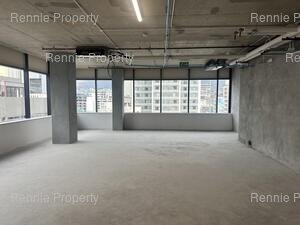 704m² Office Space to rent at The Rubik in Cape Town CBD