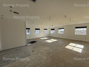 383m² Office Space to rent at The Terraces in Steenberg