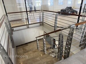 249m² Office Space to rent at The Terraces in Steenberg
