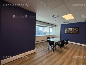 166m² Office Space to rent at The Towers  - Ex Standard Bank Centre in Cape Town CBD