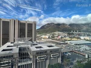 263m² Office Space to rent at The Towers  - Ex Standard Bank Centre in Cape Town CBD