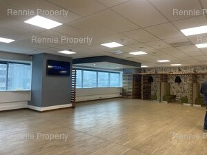 950m² Office Space to rent at The Towers  - Ex Standard Bank Centre in Cape Town CBD