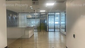 950m² Office Space to rent at The Towers  - Ex Standard Bank Centre in Cape Town CBD