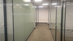 950m² Office Space to rent at The Towers  - Ex Standard Bank Centre in Cape Town CBD