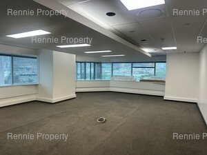 950m² Office Space to rent at The Towers  - Ex Standard Bank Centre in Cape Town CBD