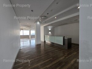 520m² Office Space to rent at The Towers in Sandton Central