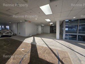 799m² Office Space to rent at The Towers in Sandton Central