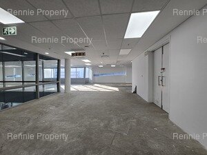 799m² Office Space to rent at The Towers in Sandton Central