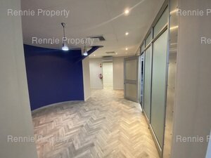 117m² Office Space to rent at The Waverley Business Park in Observatory