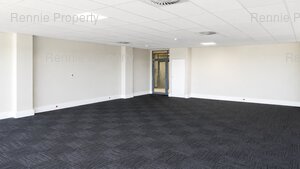 114m² Office Space to rent at The Yacht Club in Waterfront