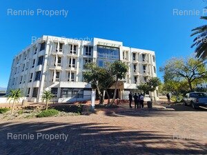 182m² Office Space to rent at Tijger Park 2 in Tyger Valley