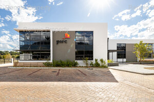 Office Space to rent at Trumali Office Park in Stellenbosch