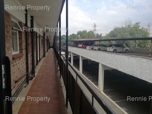 80m² Office Space to rent at Tudor Park in Blairgowrie