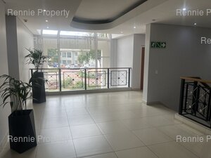 694m² Office Space to rent at Turnberry Office Park in Bryanston