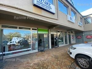 81m² Office Space to rent at Twin Oak Centre in Somerset West