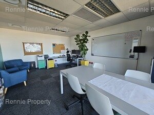 429m² Office Space to rent at Tygerberg Park in Plattekloof