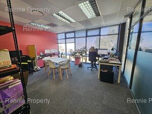 429m² Office Space to rent at Tygerberg Park in Plattekloof