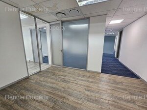 409m² Office Space to rent at Tygerberg Park in Plattekloof