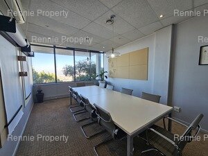 511m² Office Space to rent at Tygerberg Park in Plattekloof