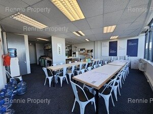 511m² Office Space to rent at Tygerberg Park in Plattekloof