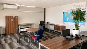 133m² Office Space to rent at Upper East Side in Salt River