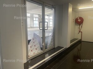 241m² Office Space to rent at Upper East Side in Salt River