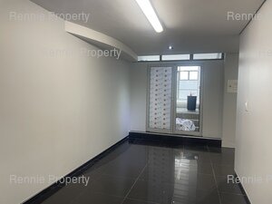 343m² Office Space to rent at Upper East Side in Salt River