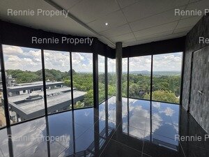 501m² Office Space to rent at Vdara in Sandhurst