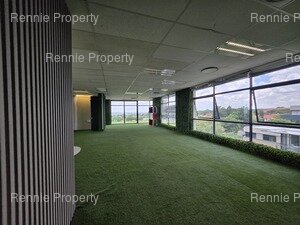 501m² Office Space to rent at Vdara in Sandhurst